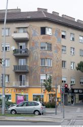 Photo Textures of Building